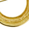 Broche Tiffany & Co. - Broche ronde à nœud en or jaune 18 ct 58 Facettes 39787