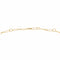 Collier Collier sautoir en or jaune 18 carats 58 Facettes 3982035RV