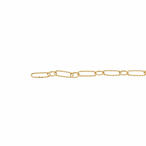 Collier Collier sautoir en or jaune 18 carats 58 Facettes 3982035RV