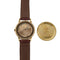 Montre Eberhard Bidynator - Montre en or rose 18 carats 36 mm 58 Facettes 40162