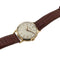 Montre Eberhard Bidynator - Montre en or rose 18 carats 36 mm 58 Facettes 40162
