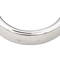 Bague 58 Bague pavée en or blanc 18 carats et diamants taille brillant 58 Facettes 4031098RV