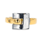 Bague 53 Guy Laroche Bague  Or jaune, Or blanc 58 Facettes 4036612CN
