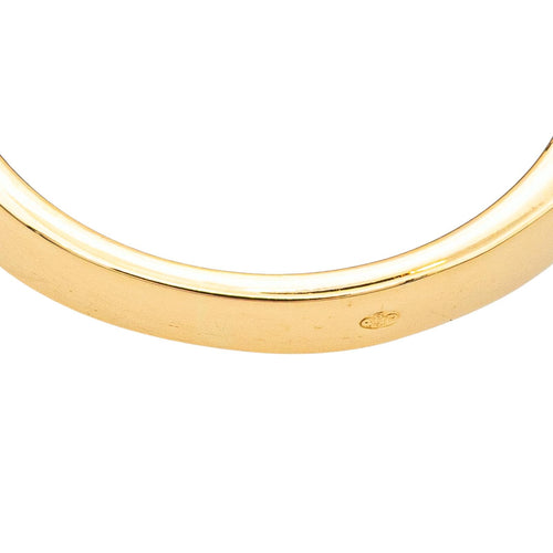 Bague 53 Guy Laroche Bague  Or jaune, Or blanc 58 Facettes 4036612CN