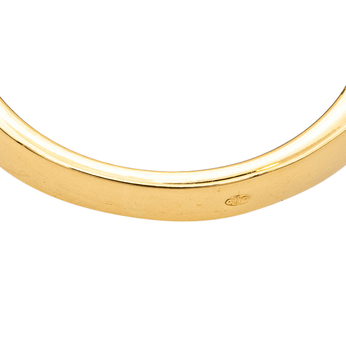 Bague 53 Guy Laroche Bague  Or jaune, Or blanc 58 Facettes 4036612CN