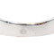 Bague 50 Bague en or blanc 18 carats saphir ovale et diamants 58 Facettes 4049091CN