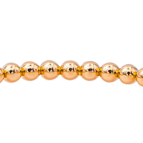 Bracelet Bracelet jonc serti de diamants en or rose et or blanc 18 carats 58 Facettes 4069160CN