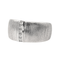 Bague 52 Mauboussin Un petit pont d'amour - Bague en or blanc avec diamants 58 Facettes 4098658RV