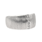 Bague 52 Mauboussin Un petit pont d'amour - Bague en or blanc avec diamants 58 Facettes 4098658RV