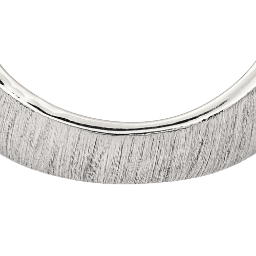 Bague 52 Mauboussin Un petit pont d'amour - Bague en or blanc avec diamants 58 Facettes 4098658RV