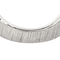 Bague 52 Mauboussin Un petit pont d'amour - Bague en or blanc avec diamants 58 Facettes 4098658RV