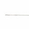 Pendentif Mauboussin Ma Reine d'Amour N°2 - Pendentif en or blanc et diamants 58 Facettes 4098669RV