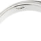 Bague 54 Bague solitaire diamant 0,90 ct en or blanc 18 kt 58 Facettes 4114