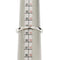 Bague 54 Bague solitaire diamant 0,90 ct en or blanc 18 kt 58 Facettes 4114