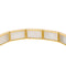 Bracelet Mauboussin Palmier - Bracelet en or jaune 18 carats et nacre 58 Facettes 4120103RV