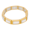 Bracelet Mauboussin Palmier - Bracelet en or jaune 18 carats et nacre 58 Facettes 4120103RV