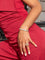 Bracelet Mauboussin Palmier - Bracelet en or jaune 18 carats et nacre 58 Facettes 4120103RV