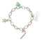 Bracelet Tiffany & Co - Bracelet à maille forçat en argent 925 58 Facettes 4120631RV