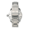 Montre TAG Heuer Aquaracer - Montre en acier calibre 5 cadran bleu 58 Facettes 4125741RV