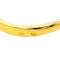 Bague 53 Bague Pompadour en or jaune avec saphir ovale et diamants 58 Facettes 4145049CN