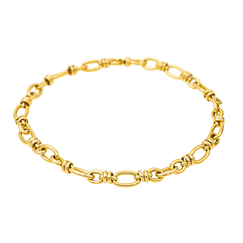 Collier Pomellato - Collier en or jaune 18 carats 58 Facettes 4145579CN