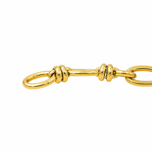 Collier Pomellato - Collier en or jaune 18 carats 58 Facettes 4145579CN