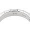 Bague 54 Chopard Ice Cube - Bague en or blanc 58 Facettes 4166988RV