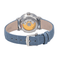 Montre Blancpain Villeret - Montre en acier Quantième Phases de Lune 58 Facettes 4173755RV