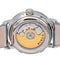 Montre Blancpain Villeret - Montre en acier Quantième Phases de Lune 58 Facettes 4173755RV