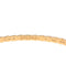 Bracelet Bulgari Serpenti - Bracelet en or rose 18 carats et cornaline 58 Facettes 4173762RV