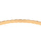 Bracelet Bulgari Serpenti - Bracelet en or rose 18 carats et cornaline 58 Facettes 4173762RV