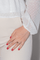 Bague 52 Bulgari B.Zero1 - Bague 4 rangs en or rose et diamants 58 Facettes 4173769RV