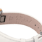 Montre Chopard Happy Sport - Montre en acier et or rose avec diamants 58 Facettes 4173786RV