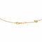 Collier Chopard Happy Diamonds Icons - Collier pendentif en or rose et diamants 58 Facettes 4173800RV