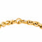 Bracelet Chopard - Bracelet maille jaseron en or jaune 18K 58 Facettes 4174939CN