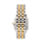 Montre Cartier Panthère - Montre en or jaune 18 carats et acier 58 Facettes 4183085CN
