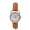 Montre Hermès Arceau - Montre en acier 58 Facettes 4183087CN