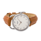 Montre Hermès Arceau - Montre en acier 58 Facettes 4183087CN
