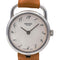 Montre Hermès Arceau - Montre en acier 58 Facettes 4183087CN