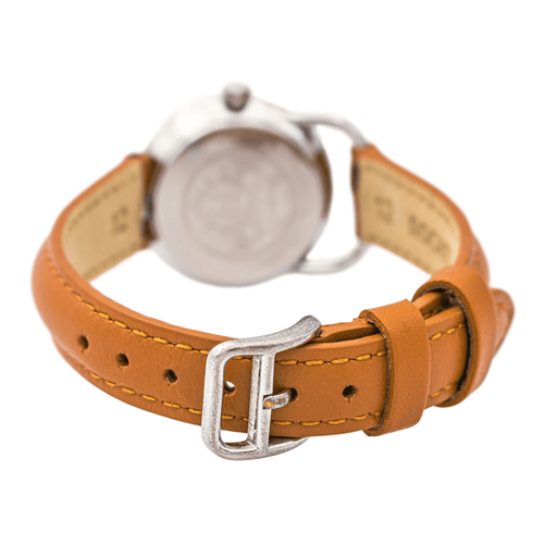 Montre Hermès Arceau - Montre en acier 58 Facettes 4183087CN