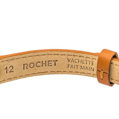Montre Hermès Arceau - Montre en acier 58 Facettes 4183087CN