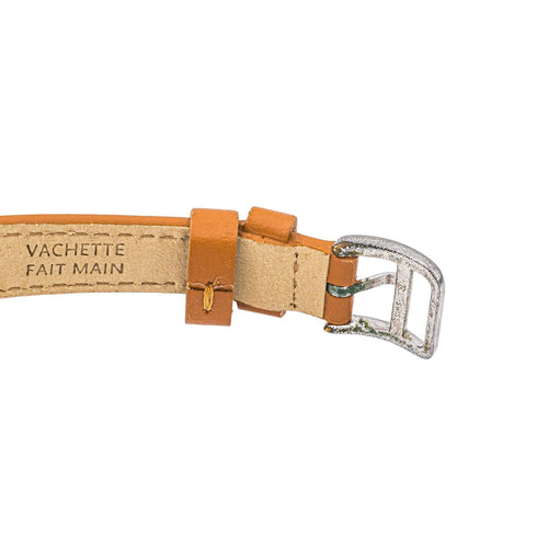 Montre Hermès Arceau - Montre en acier 58 Facettes 4183087CN