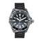 Montre Tag Heuer Aquaracer - Montre en céramique noire 58 Facettes 4183093CN