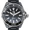Montre Tag Heuer Aquaracer - Montre en céramique noire 58 Facettes 4183093CN
