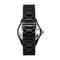 Montre Tag Heuer Aquaracer - Montre en céramique noire 58 Facettes 4183093CN