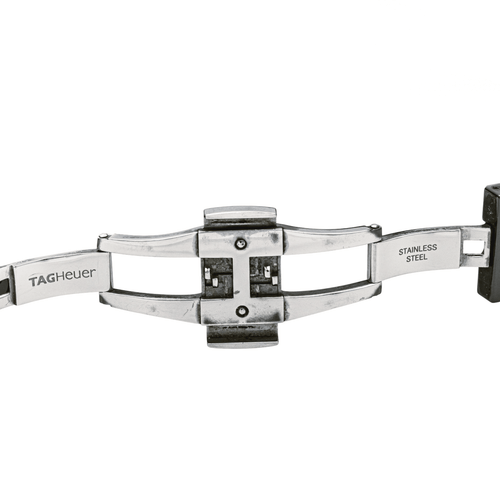 Montre Tag Heuer Aquaracer - Montre en céramique noire 58 Facettes 4183093CN