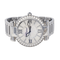 Montre Chopard Impériale - Montre dame en acier, diamants et améthyste 58 Facettes 4206445RV