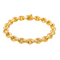 Bracelet Mauboussin - Bracelet vintage en or jaune 18 carats 58 Facettes 4234168CN