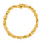 Bracelet Mauboussin - Bracelet vintage en or jaune 18 carats 58 Facettes 4234168CN