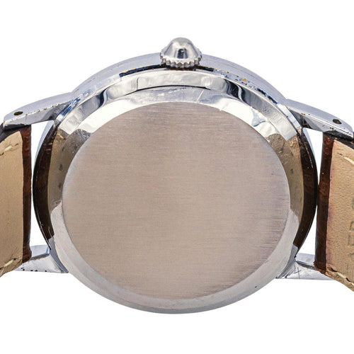 Montre Movado - Montre en acier 58 Facettes 4258448CN